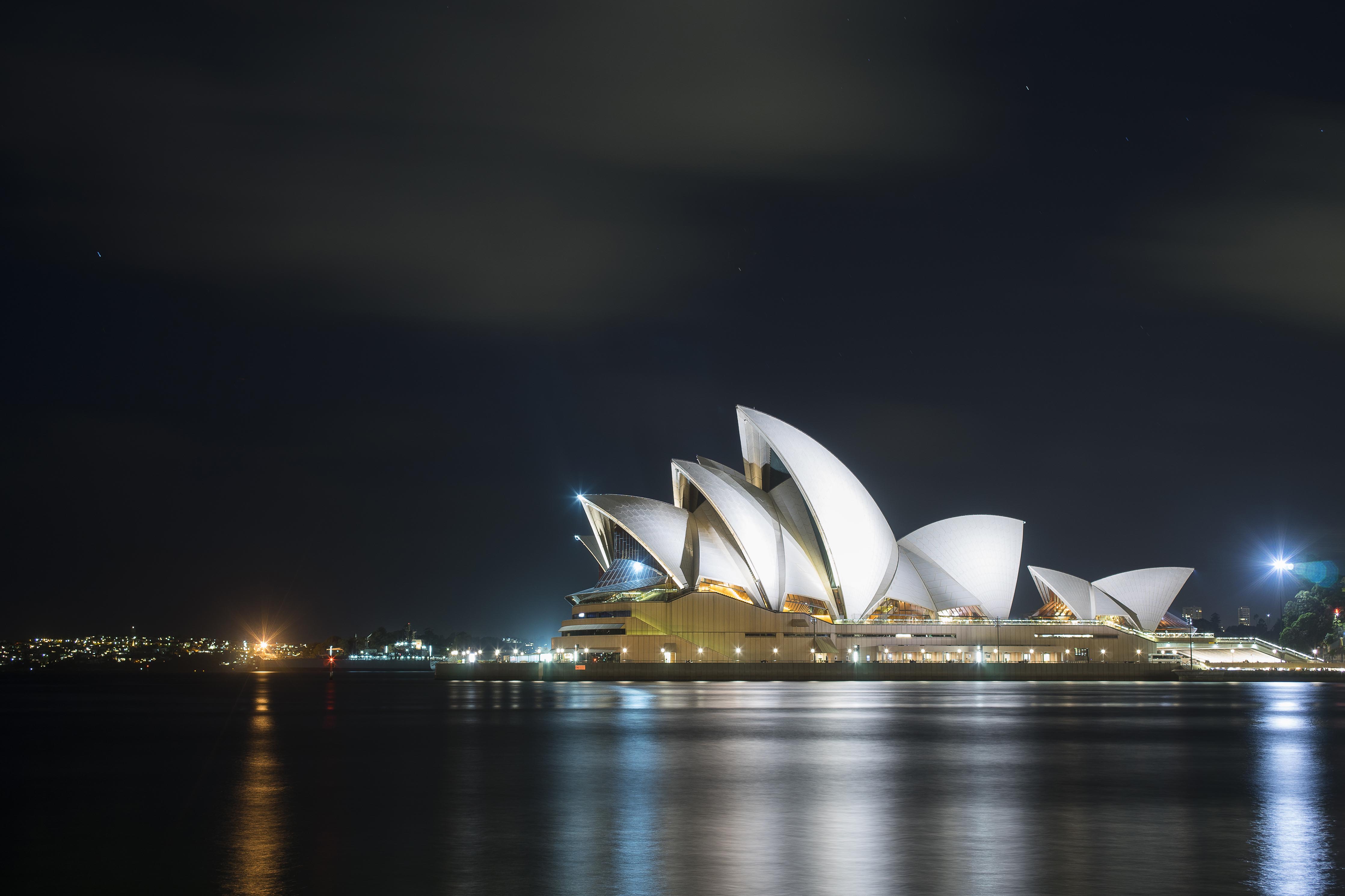Australia #1GB
