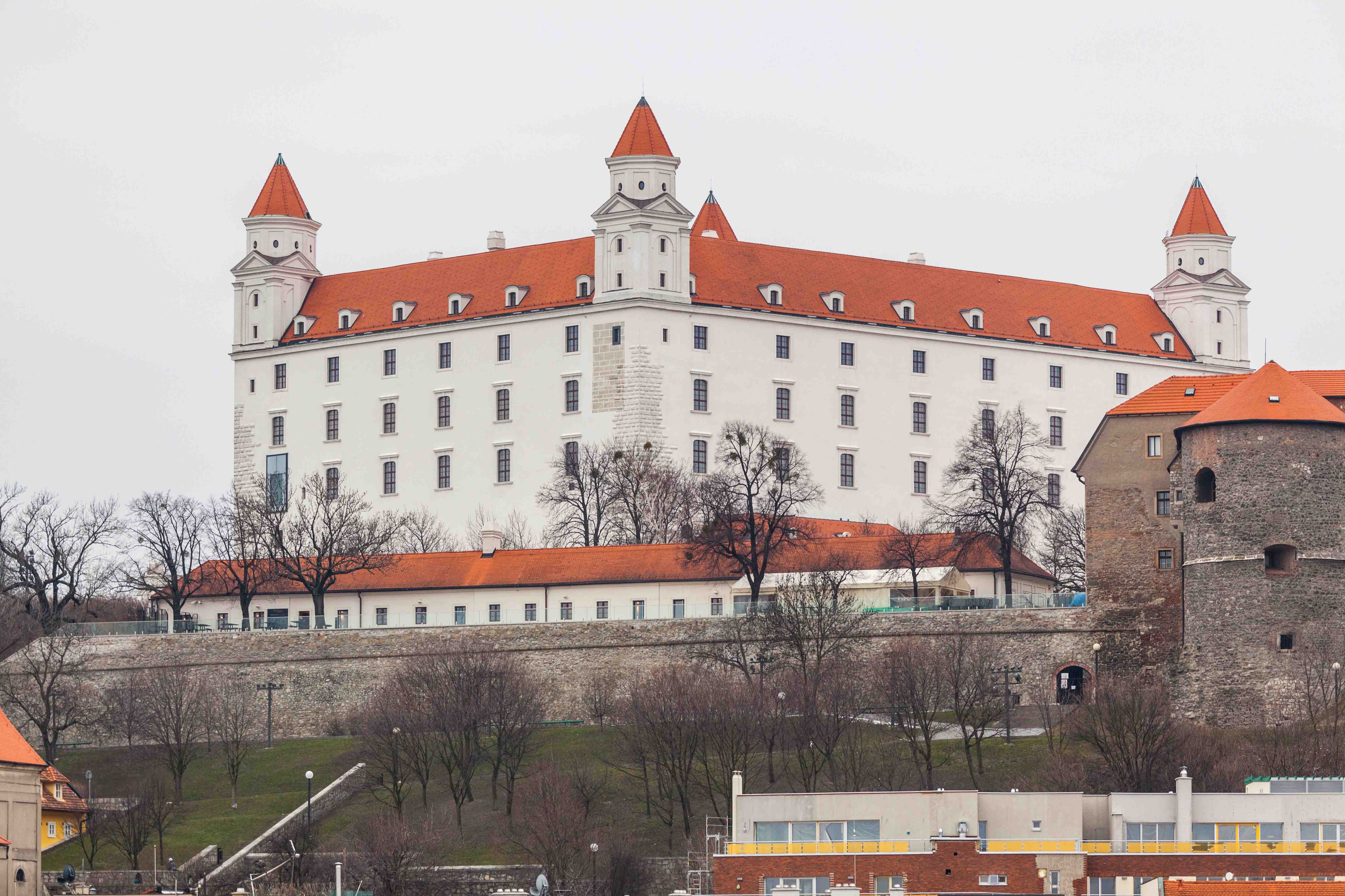 Slovakia #1GB