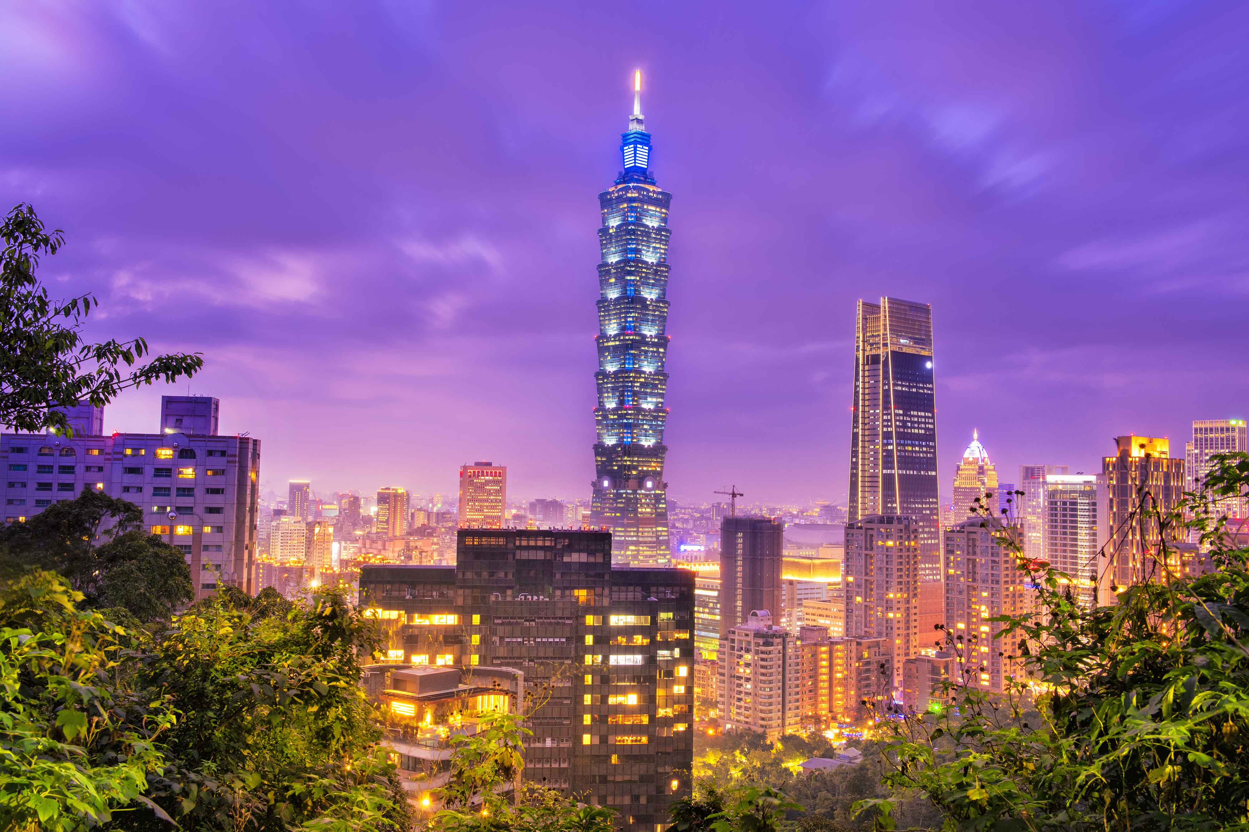 Taiwan UNLIMITED